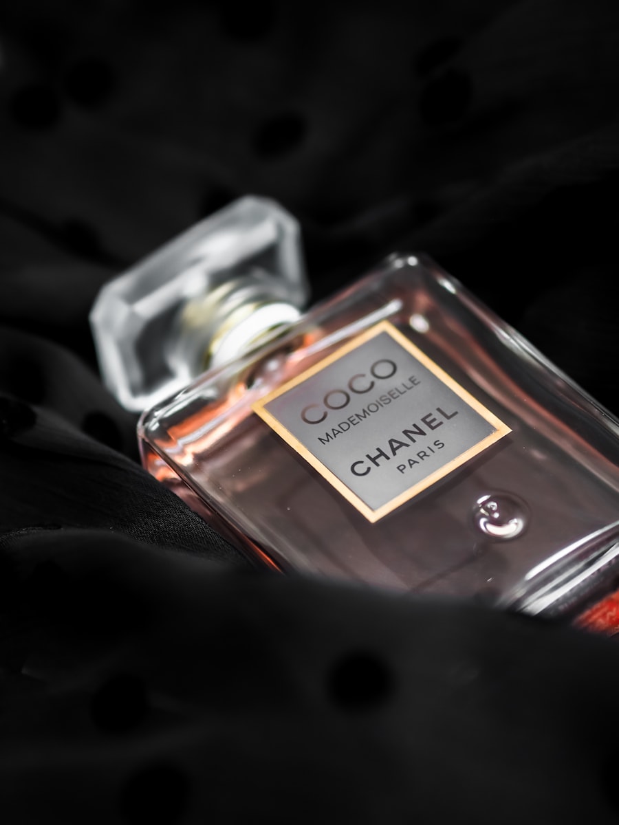 Encens Noir