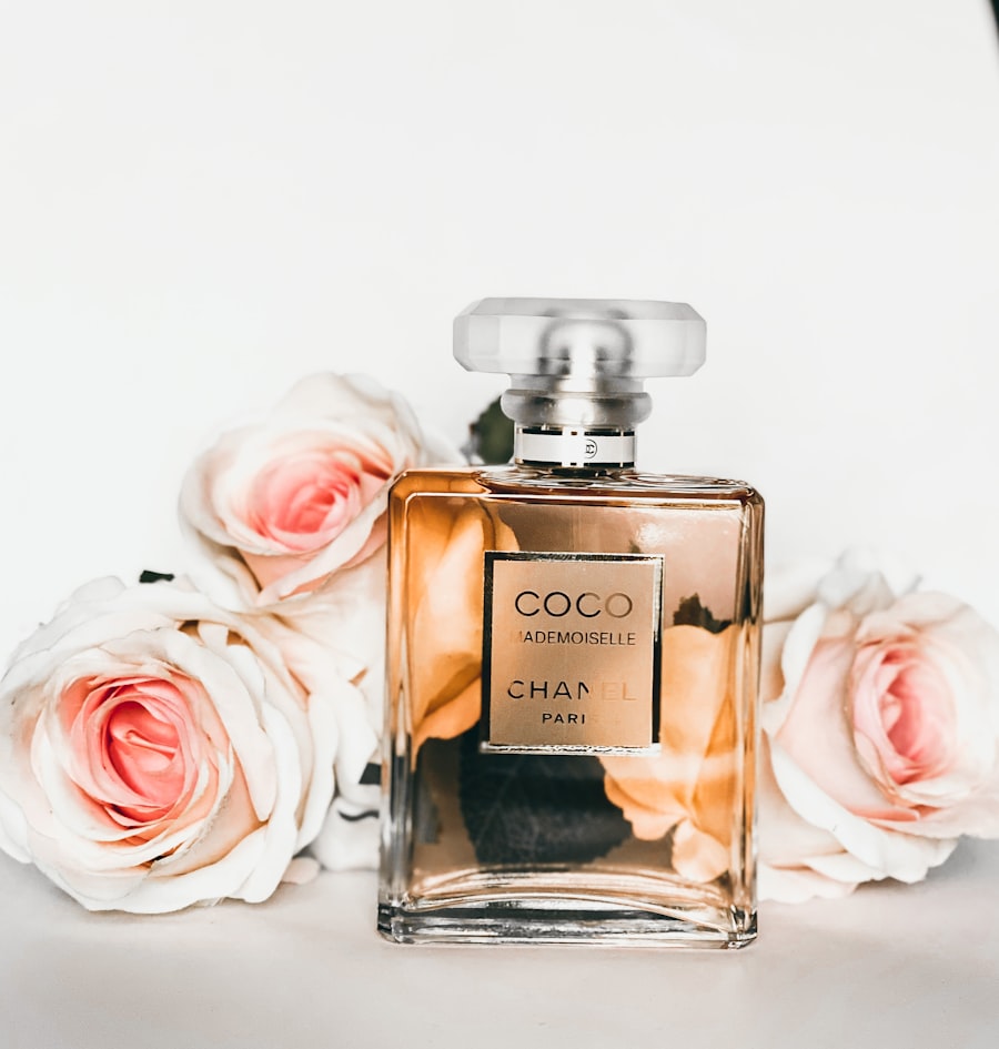 Rose de Minuit
