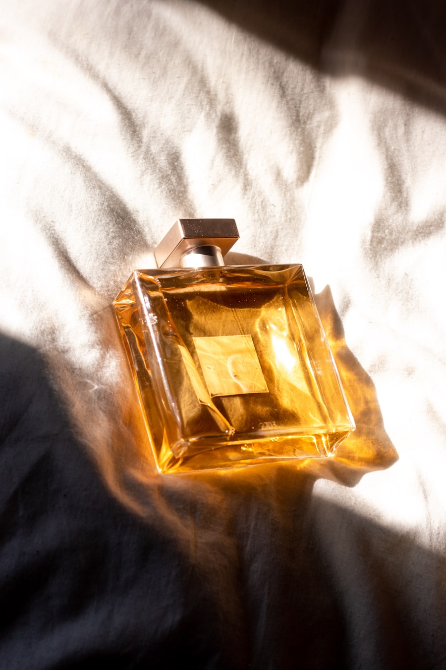 Vétiver Nomade